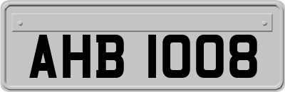 AHB1008