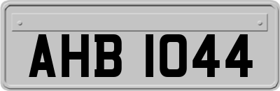 AHB1044