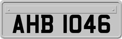 AHB1046