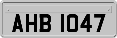 AHB1047