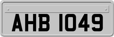 AHB1049
