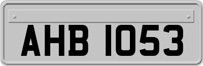AHB1053