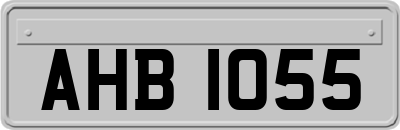 AHB1055