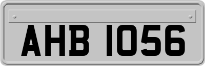 AHB1056