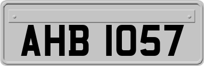 AHB1057