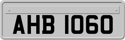 AHB1060