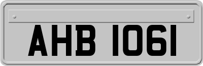 AHB1061