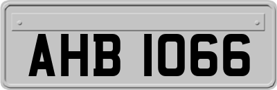 AHB1066
