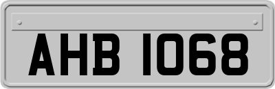 AHB1068
