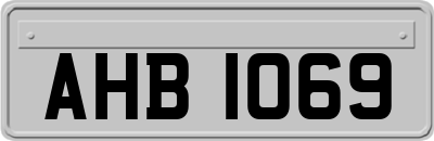 AHB1069