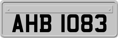 AHB1083