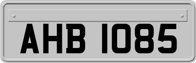 AHB1085