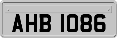 AHB1086