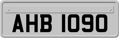 AHB1090