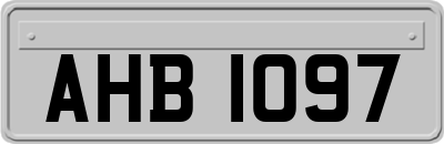 AHB1097