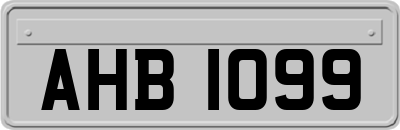 AHB1099