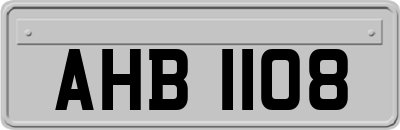 AHB1108