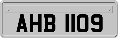 AHB1109