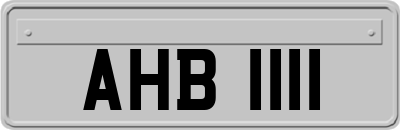 AHB1111