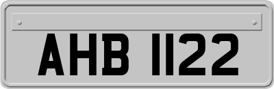 AHB1122