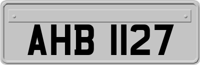 AHB1127