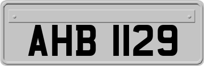 AHB1129