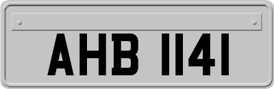 AHB1141