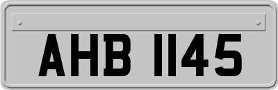 AHB1145