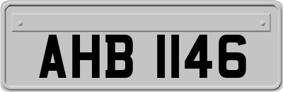 AHB1146