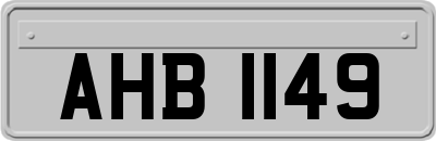 AHB1149