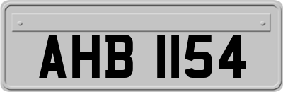 AHB1154