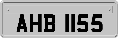 AHB1155