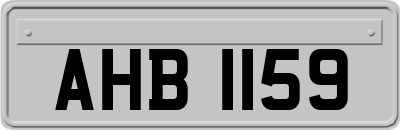 AHB1159