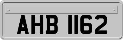 AHB1162