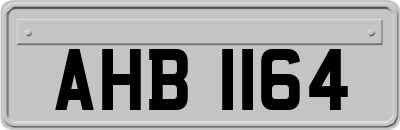 AHB1164
