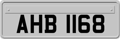AHB1168