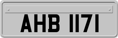 AHB1171