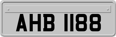 AHB1188