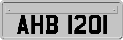 AHB1201
