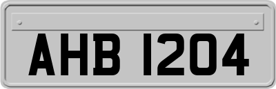 AHB1204
