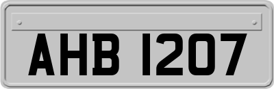 AHB1207
