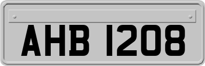 AHB1208
