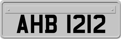 AHB1212