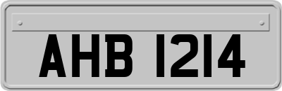 AHB1214