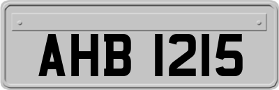 AHB1215