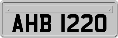 AHB1220
