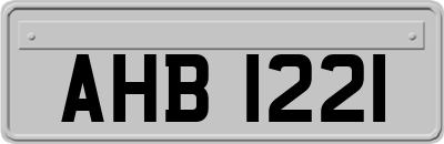 AHB1221