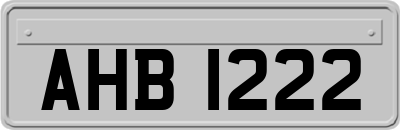AHB1222