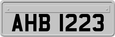AHB1223