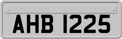 AHB1225